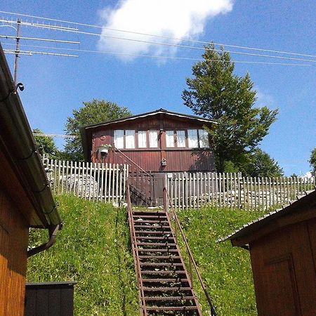 Campeggio Branchetto Hotell Bosco Chiesanuova Exteriör bild