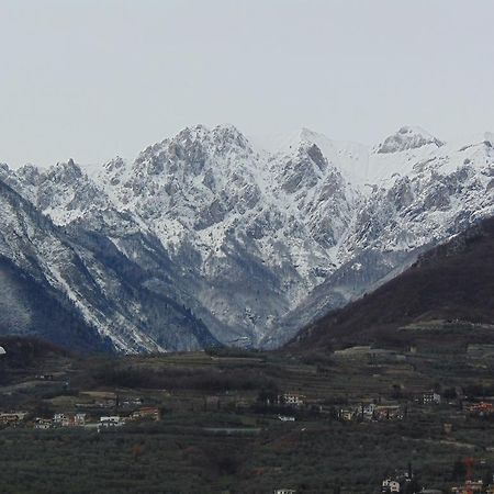 Campeggio Branchetto Hotell Bosco Chiesanuova Exteriör bild