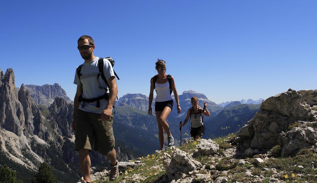 Campeggio Branchetto Hotell Bosco Chiesanuova Exteriör bild