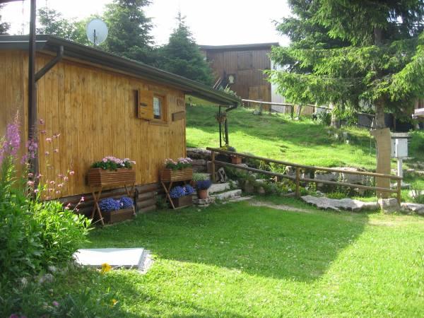 Campeggio Branchetto Hotell Bosco Chiesanuova Exteriör bild