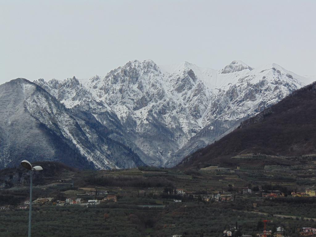Campeggio Branchetto Hotell Bosco Chiesanuova Exteriör bild